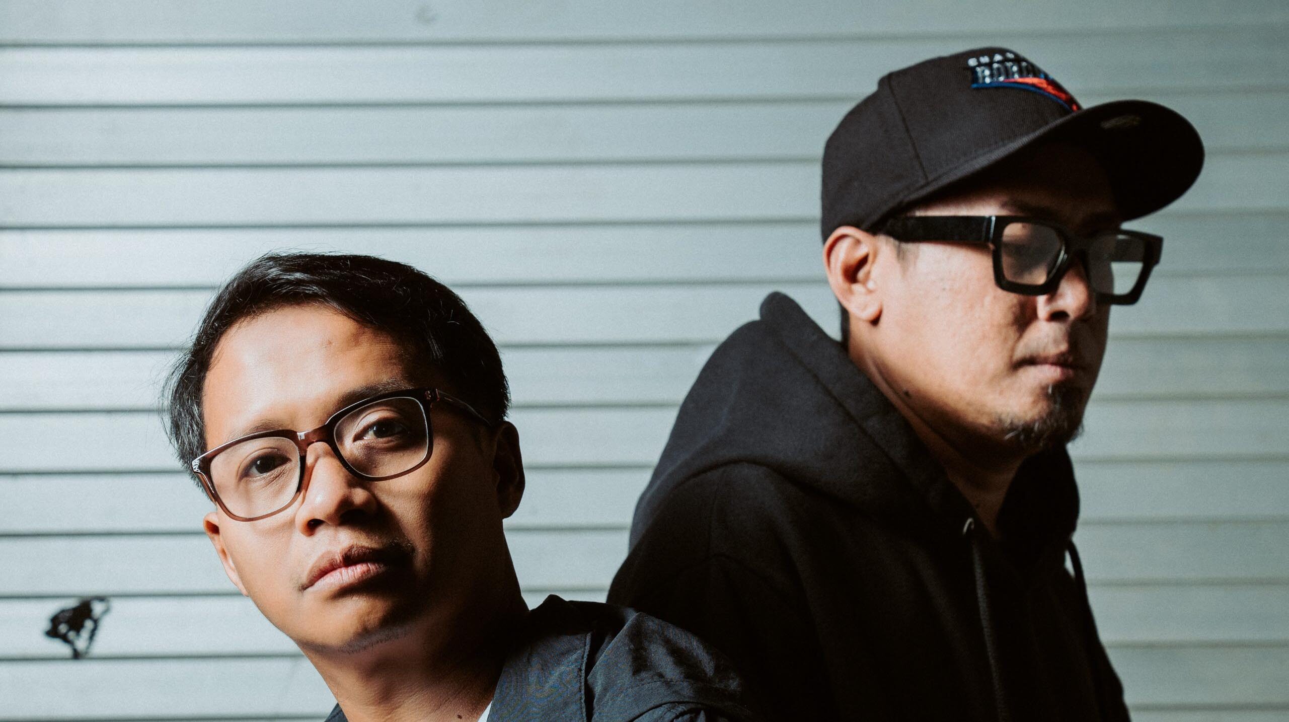 Bend Of The Rivers Rilis Single "Hidup dan Cinta": Lagu Tentang Kesetiaan, Harapan, dan Cinta yang Bertahan di Tengah Ujian