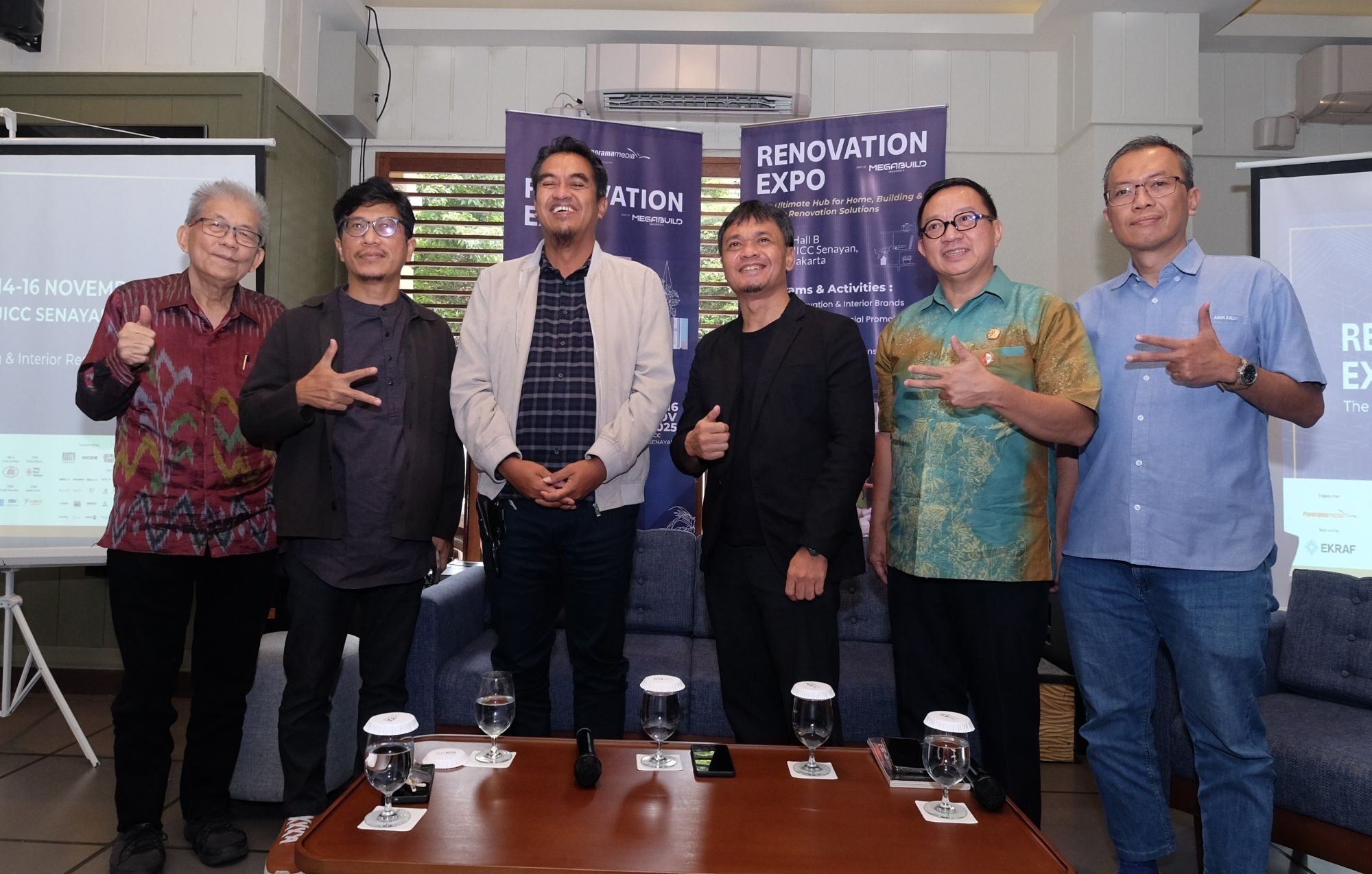 Renovation Expo Indonesia 2025: Wujudkan Rumah Impian Tanpa Bikin Kantong Jebol