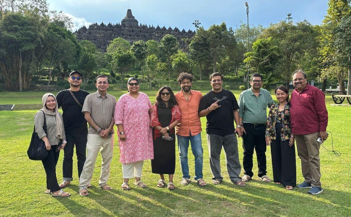 Bali, Jogja, Jakarta Jadi Andalan: Kemenpar Kenalkan Paket Wisata Premium ke Agen Perjalanan India