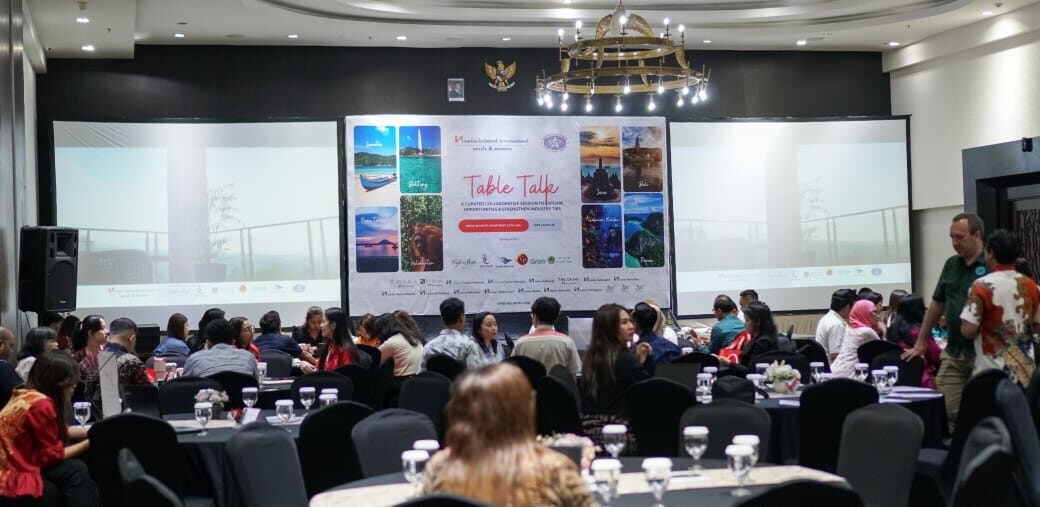 Swiss-Belhotel International Bali Gelar Table Talk 2025: Kolaborasi untuk Pariwisata Berkelanjutan