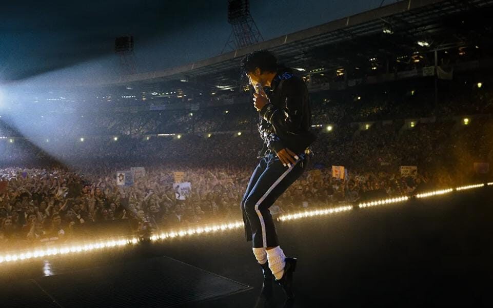 Trailer "Michael" Resmi Dirilis: Jaafar Jackson Hidupkan Sosok Raja Pop di Layar Lebar