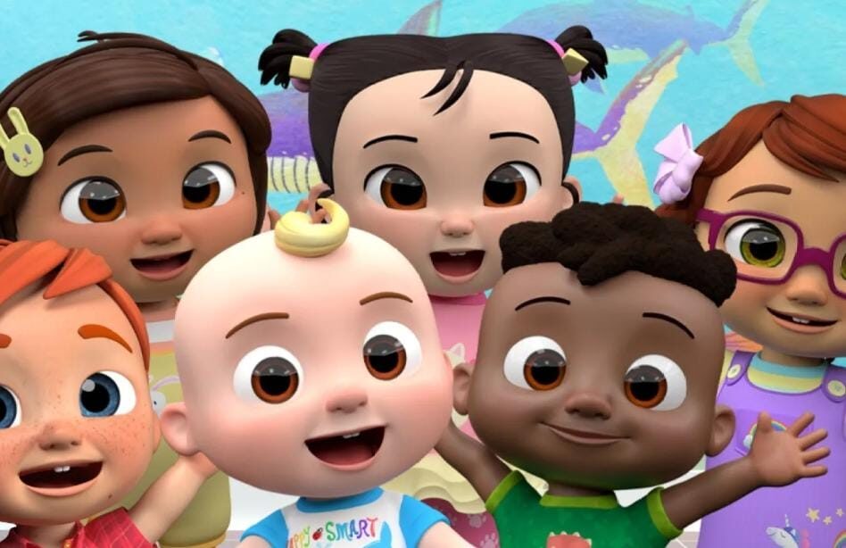 Dari YouTube ke Bioskop, "Cocomelon: The Movie" Siap Rilis Februari 2027