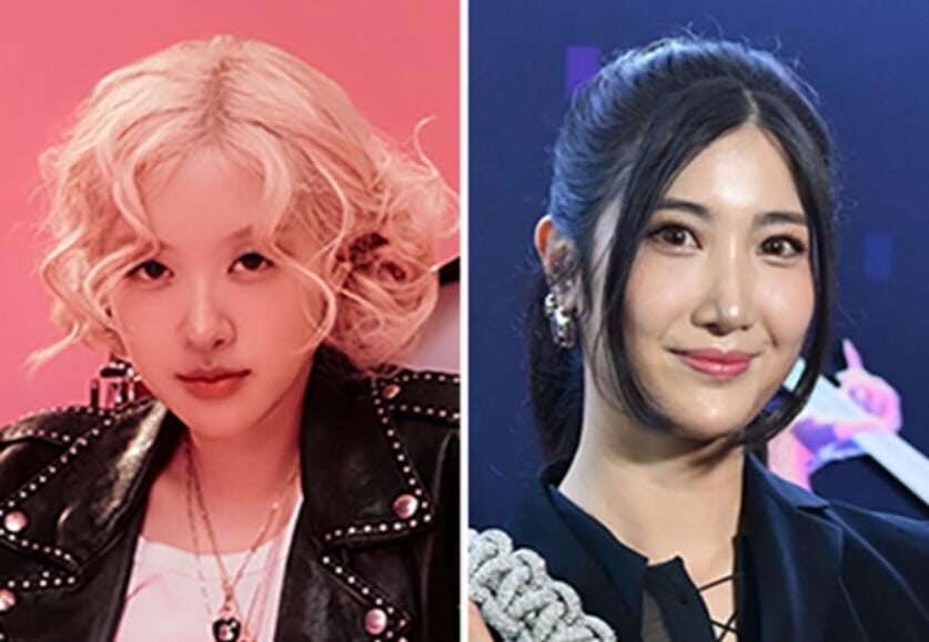 "APT." RosÃƒÂ© dan "Golden" dari "K-Pop Girls! Demon Hunters" Bersaing di Grammy, Demon Hunters" Rebut Lagu Terbaik!