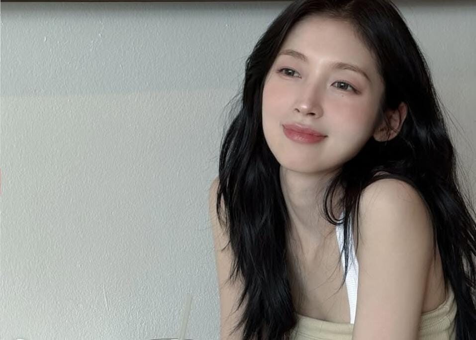 Arin Oh My Girl Hadir dengan Season's Greetings Solo Pertamanya, Tampilkan Transformasi Anggun Sebagai Balerina