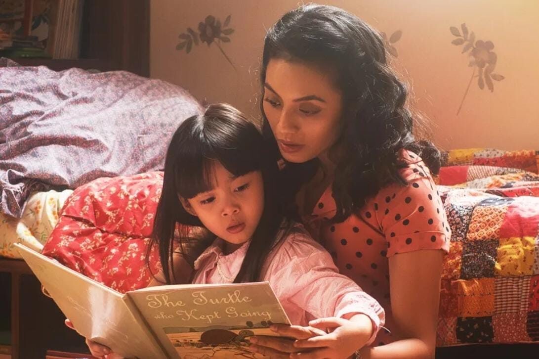 Visinema Studios Hadirkan Adaptasi Live-Action 'Na Willa', Reuni Tim Sukses di Balik Film 'Jumbo'