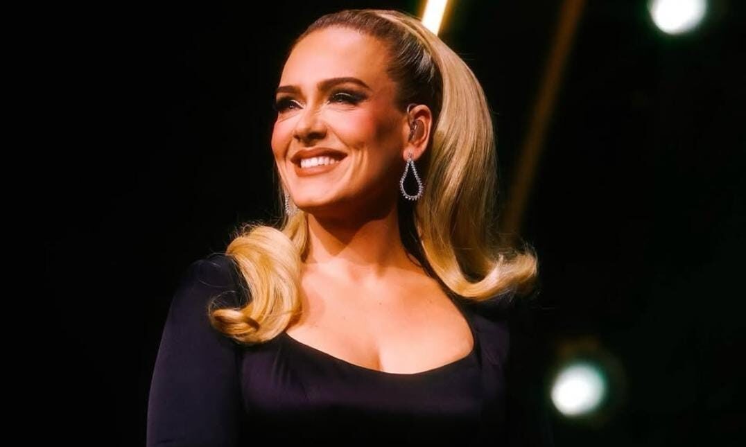 Adele Siap Debut Akting di Film Tom Ford 'Cry to Heaven'
