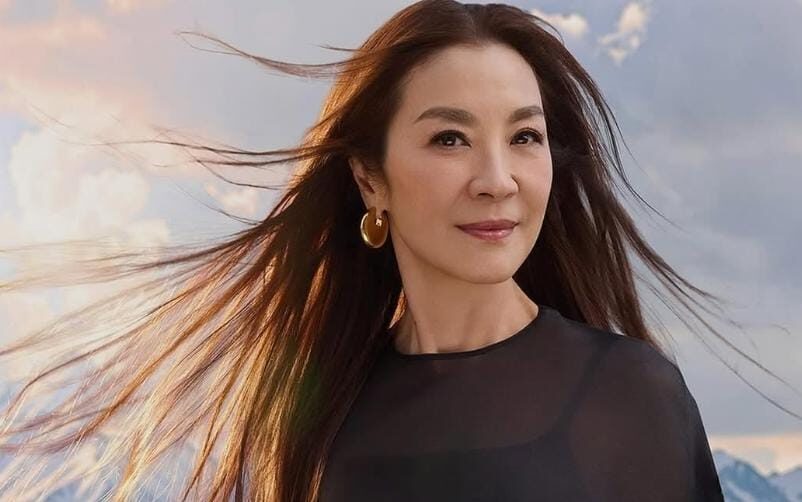 Michelle Yeoh Terima Beruang Emas Berlin 2026, Penghormatan untuk Perjalanan Karier yang Visioner