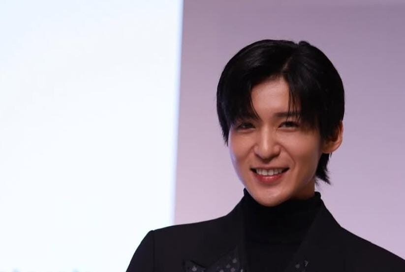 Meguro Ren Resmi Bergabung di "SHOGUN" Musim 2, Raih Peran Kazutada Lewat Audisi Internasional