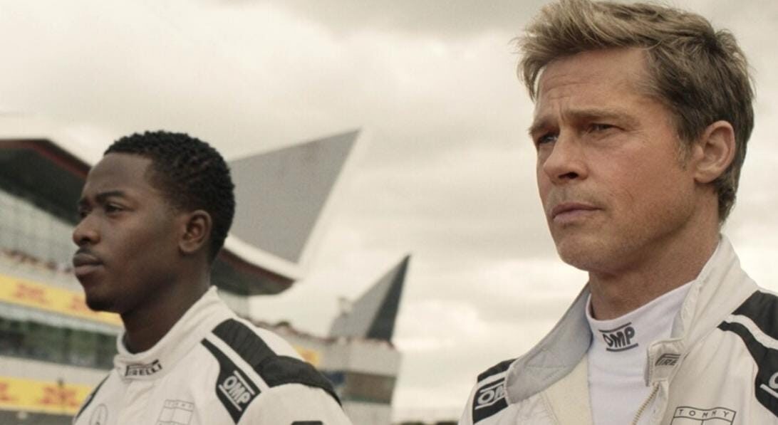 Brad Pitt Kembali ke Lintasan: Sekuel Film F1 Resmi Digarap Joseph Kosinski