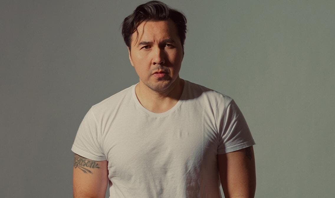 David Bayu Hadir dengan Album "Segalanya Itu Kamu": Karya Paling Personal dalam Fase Barunya