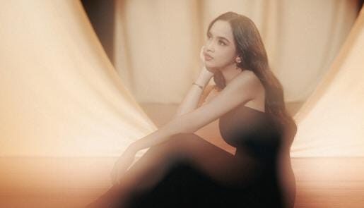 Cerita di Balik "Teganya Kau": Perjalanan Lagu dari Media Sosial ke Studio Lyodra