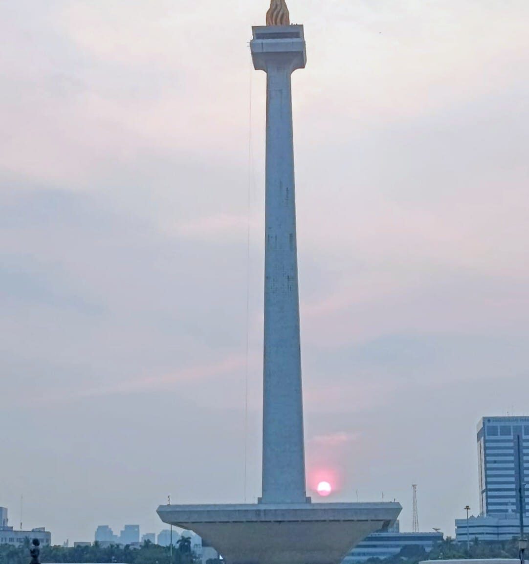 Jakarta Dinobatkan PBB sebagai Kota Megapolitan Terpadat di Dunia, Geser Tokyo dan Dhaka!