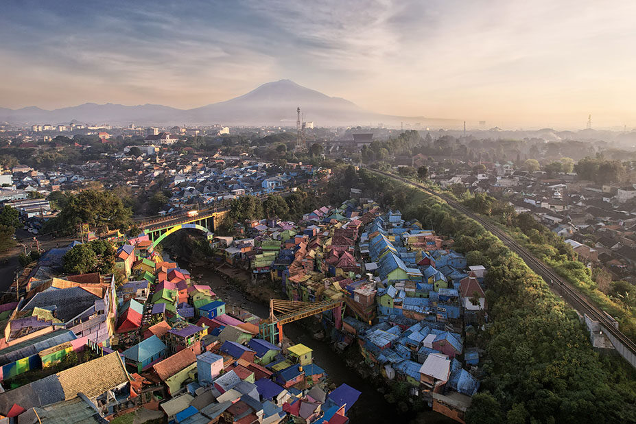Malang & Ponorogo Resmi Jadi Kota Kreatif UNESCO 2025, Kebanggaan Baru dari Jawa Timur