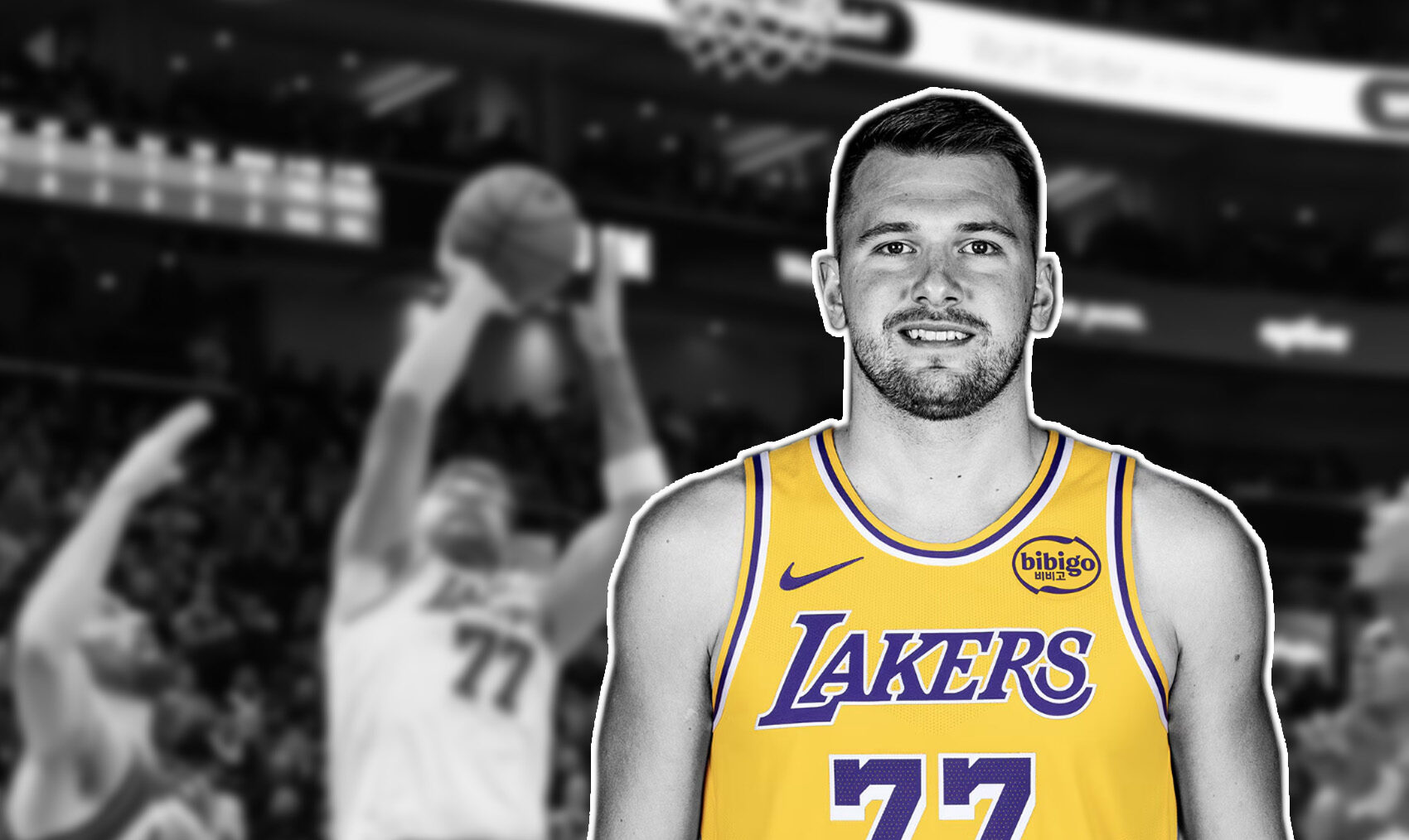 Luka Doncic Bawa Lakers Raih Kemenangan Keempat Beruntun Lewat Drama Menegangkan di Utah