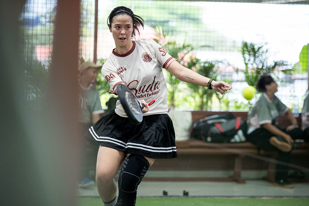 14 Tahun Pullman Jakarta Central Park: Rayakan "The Hub of Progress" Lewat Turnamen Padel yang Penuh Energi