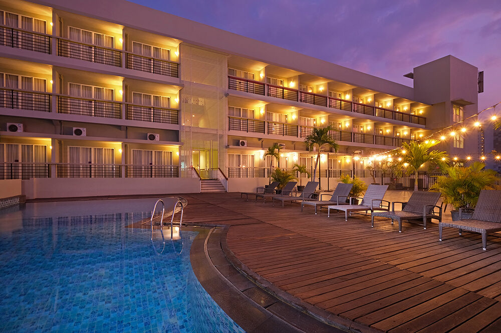 Quest Hotels Luncurkan 3 Wajah Baru: Prime, Hotels, dan Vibe Ã¢â‚¬â€ Tiga Gaya Menginap Buat Tiga Tipe Traveler!
