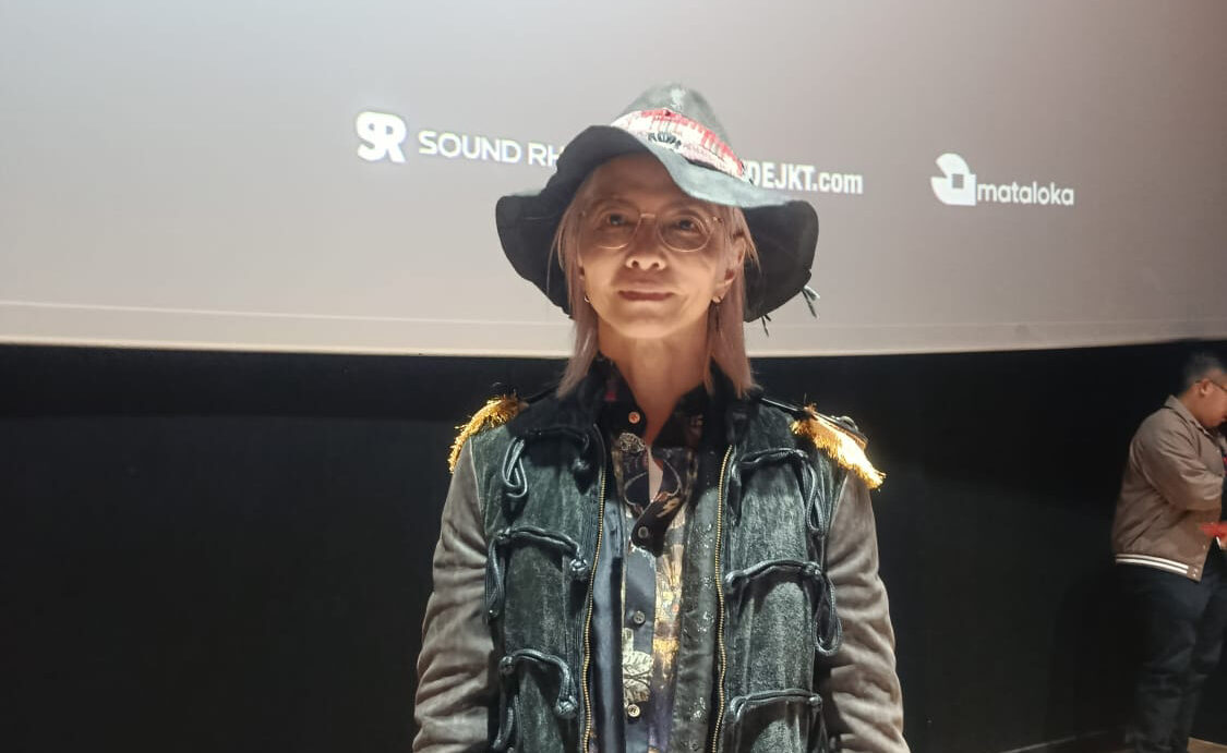 Dari Distorsi ke Orkestra! HYDE Siap Rilis Album Tenang "JEKYLL" di Musim Semi 2026