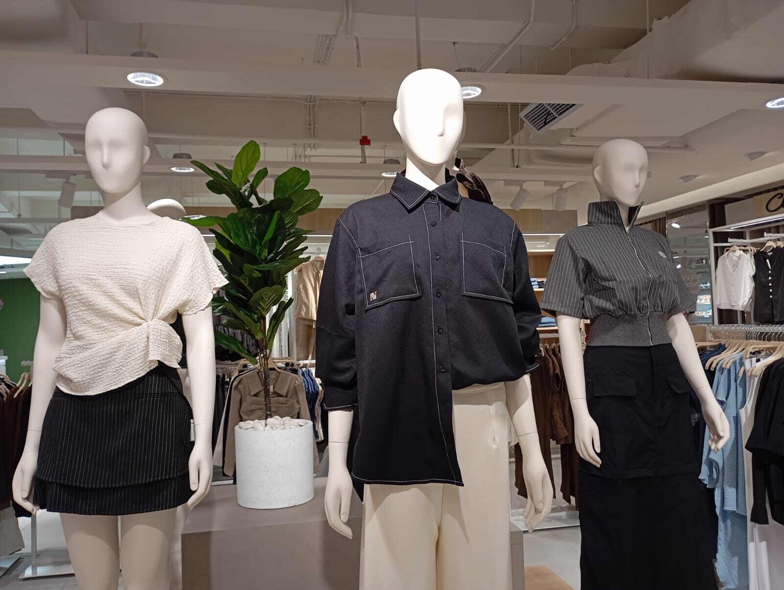 MU+KU Resmi Dibuka di Plaza Blok M! Destinasi Fashion Baru yang Rayakan Kreativitas Lokal dan Gaya Global
