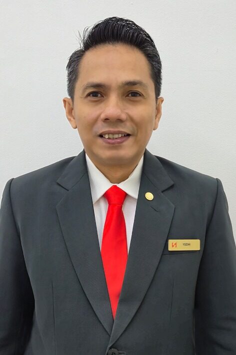 Membawa Angin Segar ke Ambon: Yudi Meidiyanto Resmi Pimpin Swiss-Belhotel sebagai Cluster General Manager