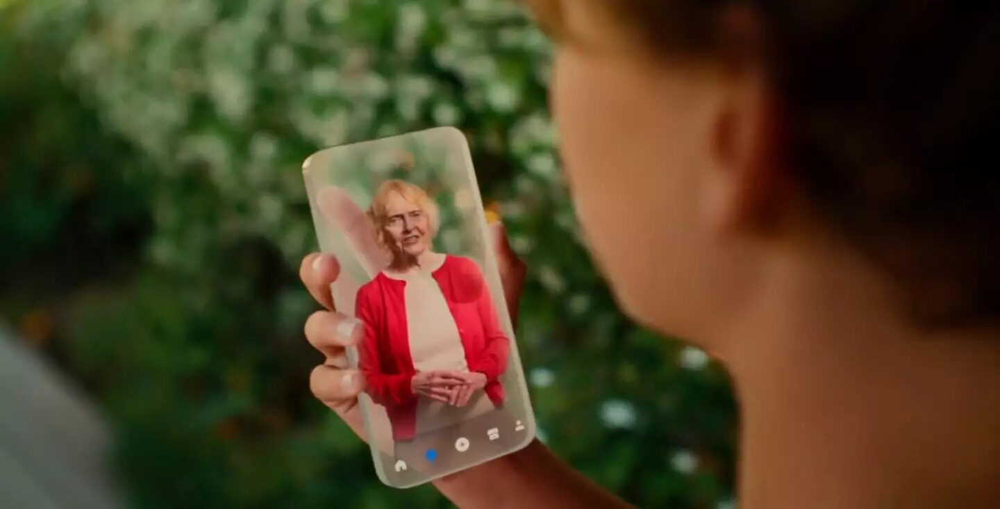 Black Mirror di Dunia Nyata? Aplikasi 2wai Bikin Kamu Bisa Ngobrol dengan Orang yang Sudah Tiada
