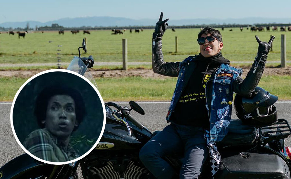 Falcon Pictures Rilis Poster "WARKOP DKI"! Penampilan Desta Jadi Dono Bikin Netizen Heboh!