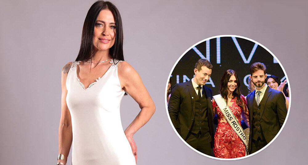 Alejandra Marisa RodrÃƒÂ­guez! Kisah Wanita 60 Tahun yang Menantang Batas Usia di Miss Universe Argentina