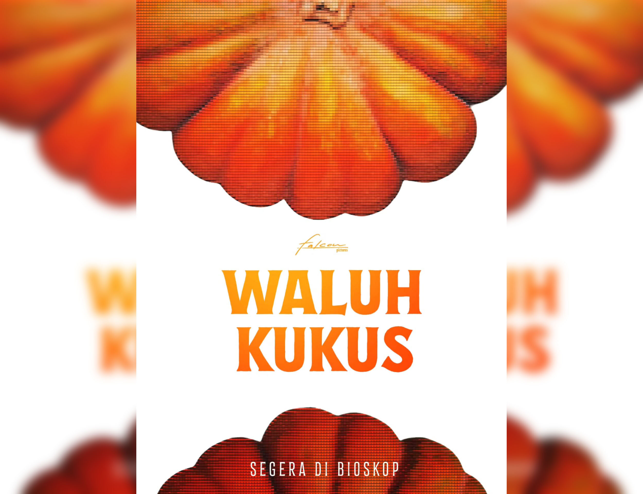Dari Thread Haru ke Layar Lebar! Kisah Viral "Waluh Kukus" dan Sosok Yati yang Bikin Warganet Nggak Sabar, Urbie's!