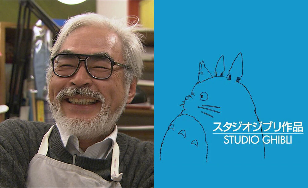 Hayao Miyazaki Kembali! Studio Ghibli Pastikan Sang Maestro Sedang Garap Film Baru