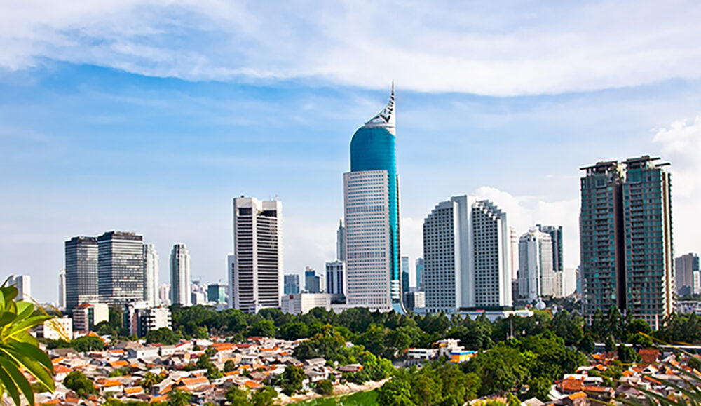 Indonesia Masuk 3 Besar Negara Paling Aman di Asia Tenggara, Urbie's Harus Bangga!