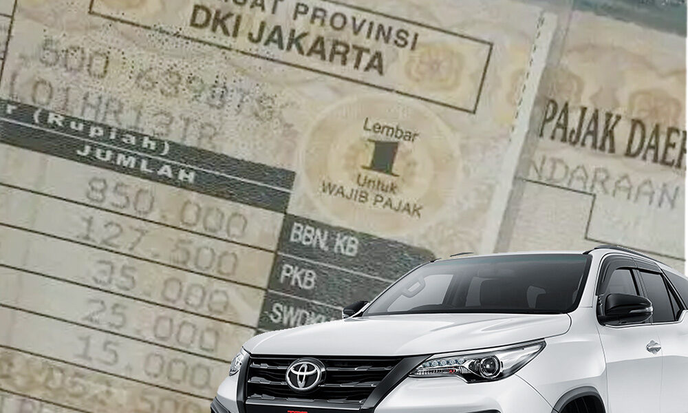 Beli Mobil atau Motor Bekas? Kabar Baik! Pemerintah Hapus Biaya BBNKB II Mulai Sekarang