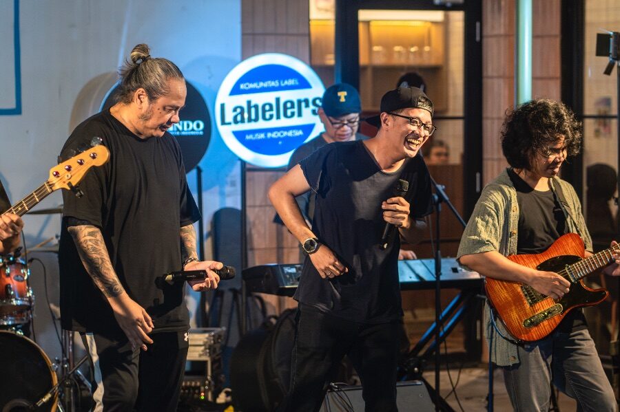 Swag Event Gelar Episode Spesial "All You Can Hear Gig" sebagai Pemanasan Menuju Festival Desember