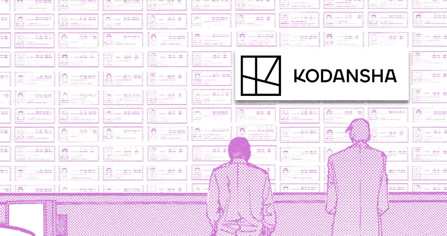 Kodansha Studios Resmi Berdiri di Hollywood, Siap Garap Adaptasi Live-Action Manga Legendaris!