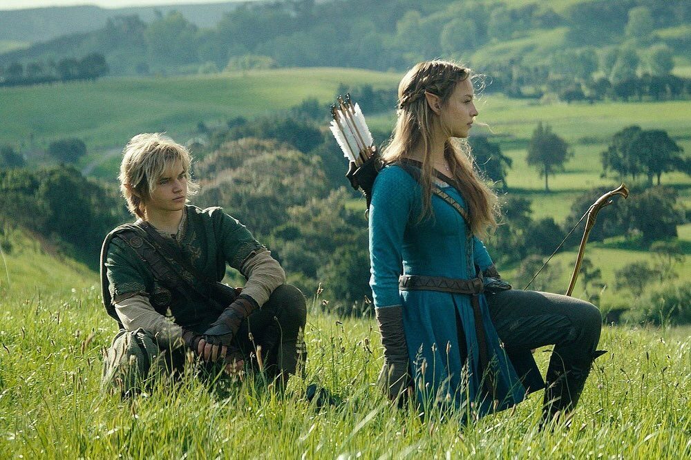 Nintendo Bocorkan First Look The Legend of Zelda Live Action, Link dan Princess Zelda Tampil Keren!