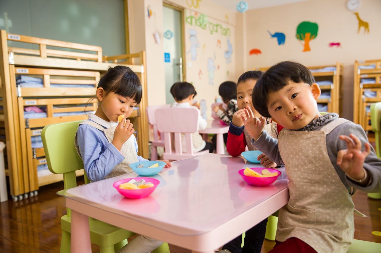 Studi Terbaru: Intervensi Nutrisi Dini Bisa Hemat 4 Kali Lipat Biaya Kesehatan Anak