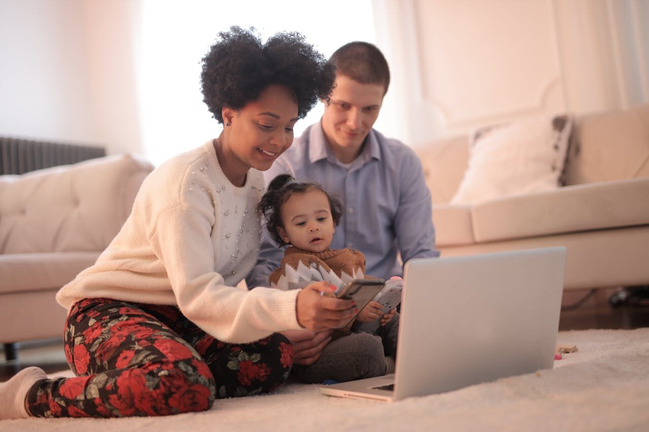Parenthood Institute 2025: Cara Baru Orang Tua Belajar Parenting Modern
