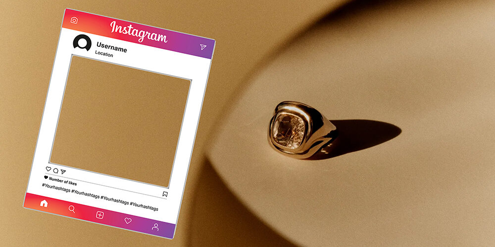 Instagram Perkenalkan "Rings": Penghargaan Baru untuk Kreator yang Berani Ambil Risiko Kreatif