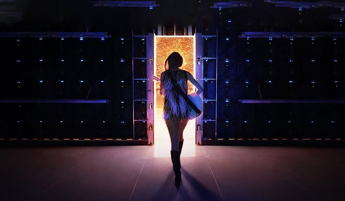 Taylor Swift Rilis The End of an Era: Docuseries Disney+ yang Mengungkap Romansa dengan Travis Kelce