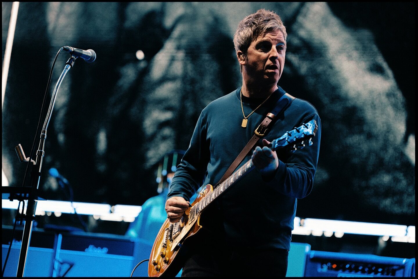 Rock Udah Nggak 'Rock' Lagi? Noel Gallagher Bilang, Sekarang Dunia Musik Dikuasai Anak Sultan