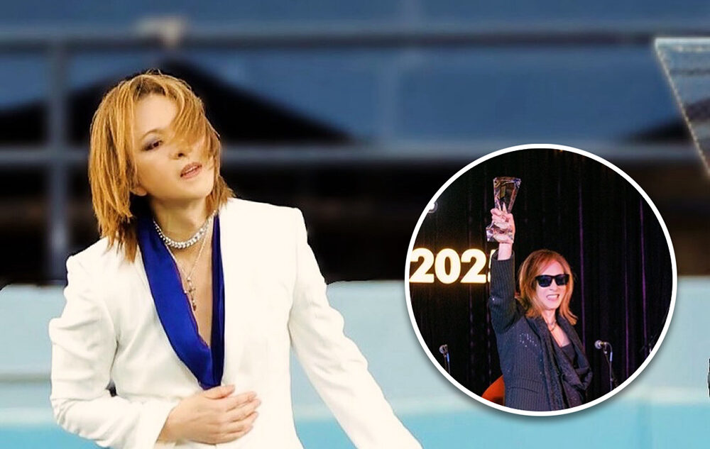 Yoshiki Masuk Asian Hall of Fame 2025: Legenda X Japan yang Tak Pernah Berhenti Menginspirasi Dunia!