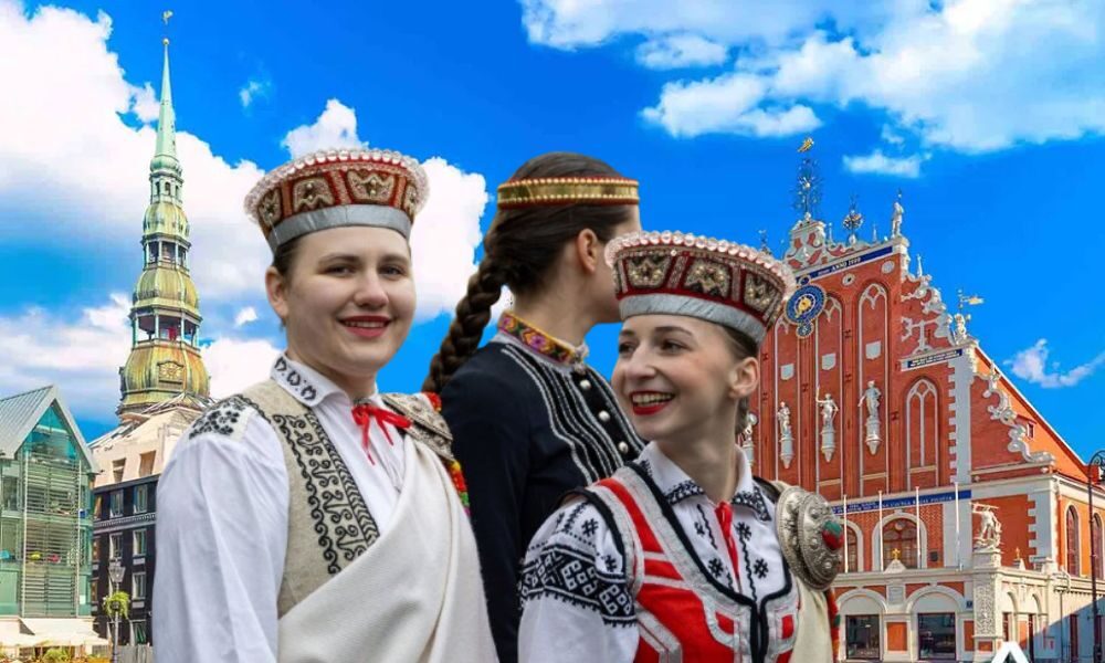 Ketimpangan Gender di Latvia Picu Fenomena "Sewa Suami per Jam", Solusi Praktis di Tengah Realitas Sosial