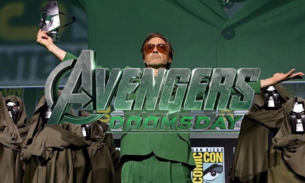 Avengers: Doomsday, Taruhan Terbesar Marvel untuk Menghidupkan Kembali Kejayaan MCU?