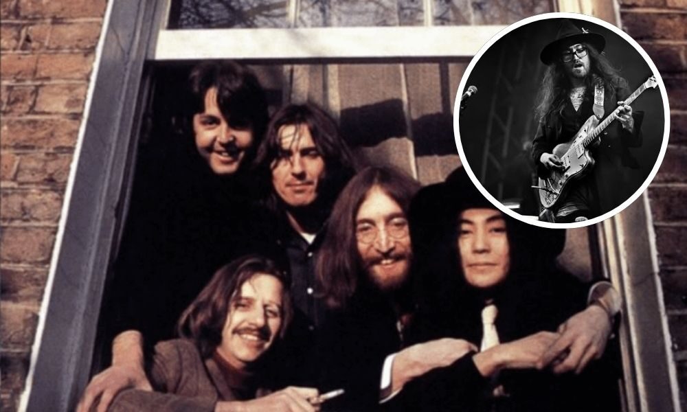 Sean Ono Lennon: Generasi Baru Bisa Saja Melupakan The Beatles