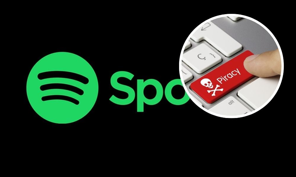 86 Juta Lagu Diklaim Dibajak, Kasus Spotify Jadi Alarm Besar Industri Streaming Musik