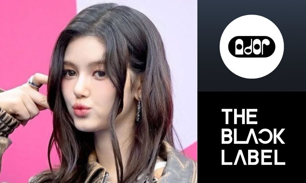 Danielle Tinggalkan NewJeans, Digugat ADOR dan Dikaitkan dengan THE BLACK LABEL