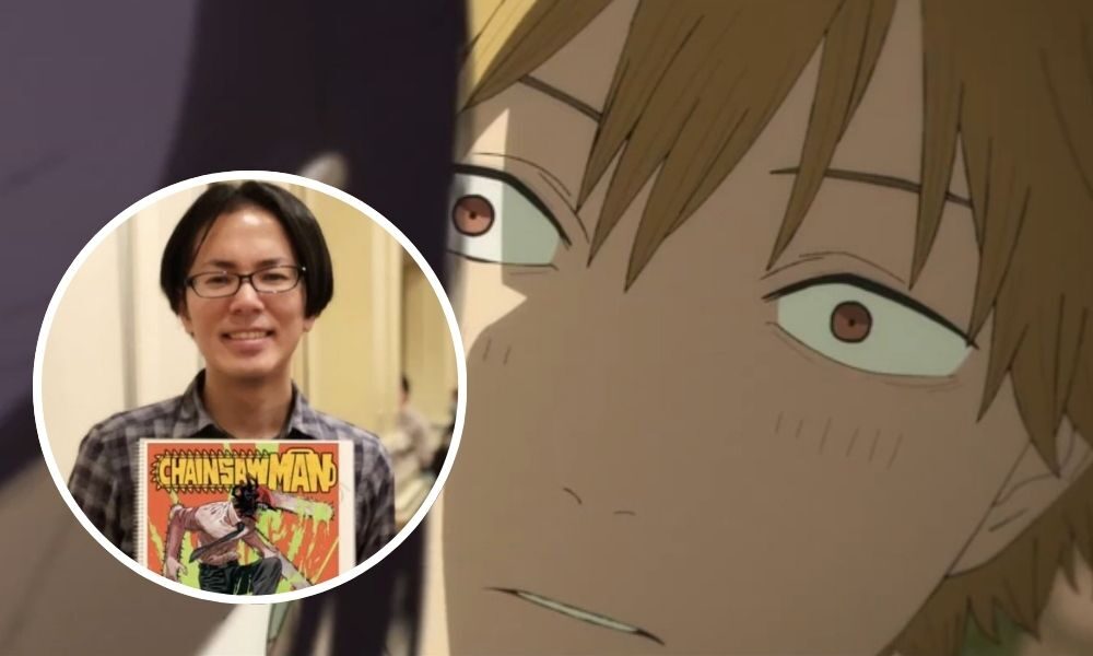 Tatsuki Fujimoto Kesal Menonton Karyanya Sendiri: Reaksi Jujur Sang Kreator Usai Menyaksikan Chainsaw Man – The Movie: Reze Arc