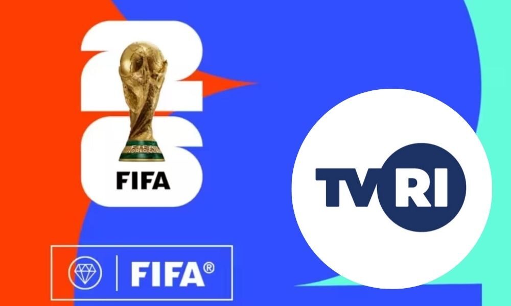 Piala Dunia 2026 Tayang Gratis, TVRI Amankan Hak Siar Penuh