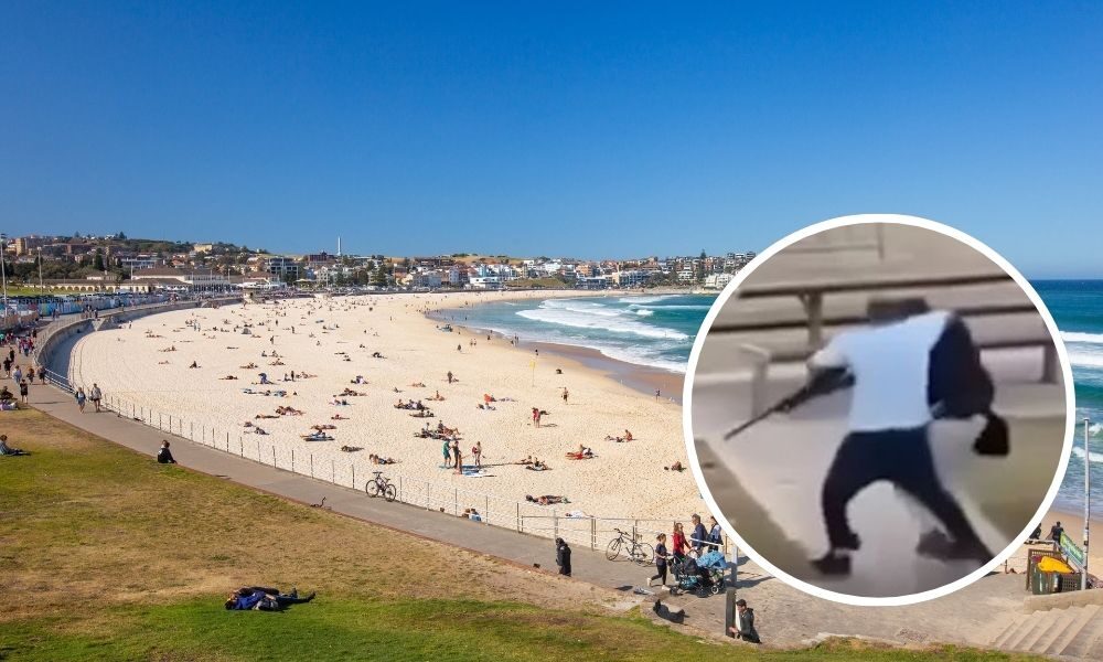 Teror di Bondi Beach: Serangan Saat Perayaan Hanukkah Tewaskan 16 Orang