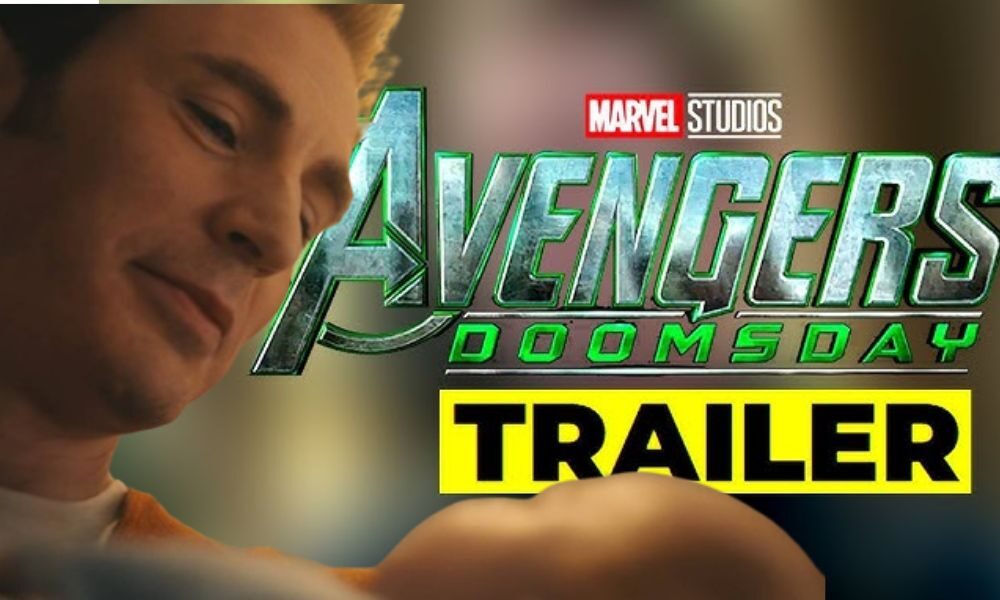 Avengers: Doomsday Rilis Teaser Perdana, MCU Bersiap Masuki Era Baru Multiverse