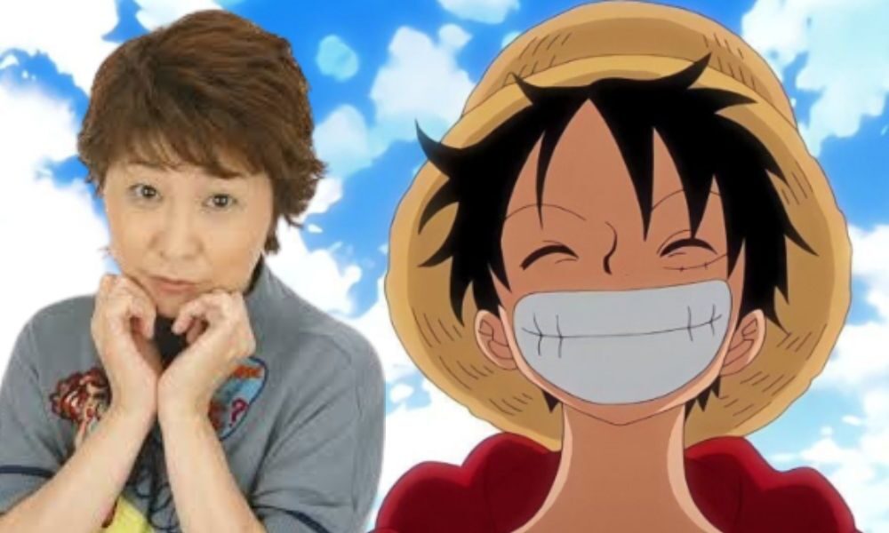 Mayumi Tanaka Mundur dari Remake THE ONE PIECE! Seperti Apa Seiyu Baru Luffy?