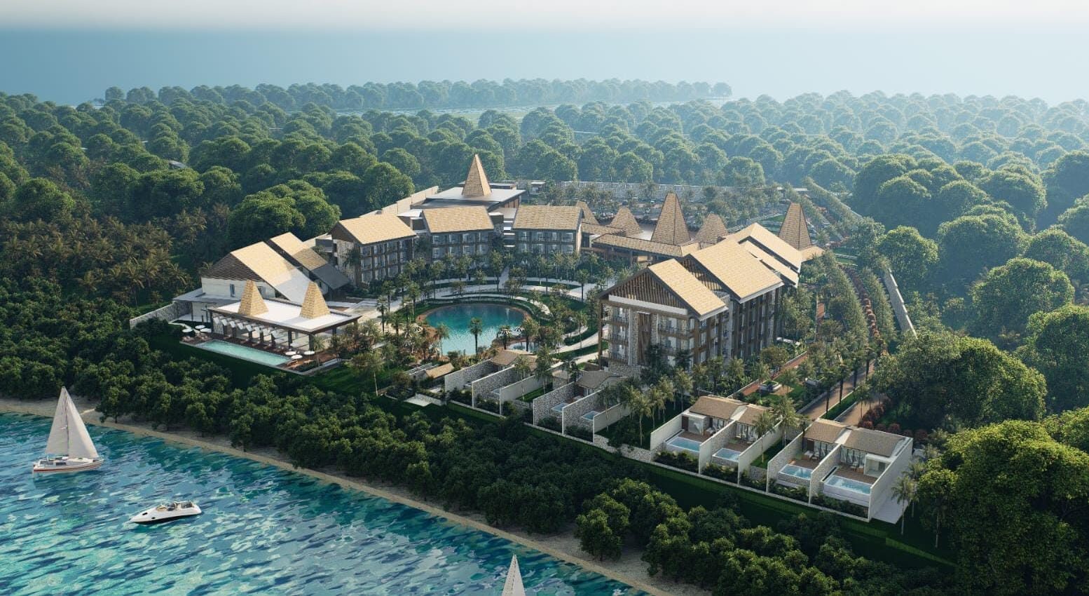 Artotel Group Hadirkan Myze Hotel Waingapu, Pengalaman Liburan Modern di Alam Liar Sumba